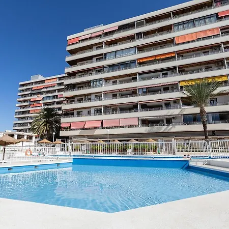Monko Arbol Del Paraiso Appartement