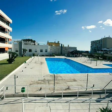 Appartement Monko Arbol Del Paraiso *