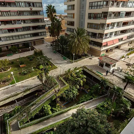 Apartment Monko Arbol Del Paraiso